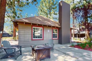 Manzanita Holiday 1 - 9