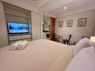 Cozy Loft en el centro de Salta - 9