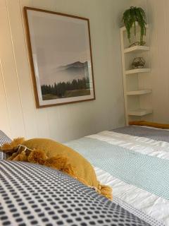 Lakeside Lodge by the Bay of Fundy - 8