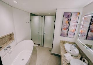 Art Hotel Transamerica Collection - Porto Alegre - 6