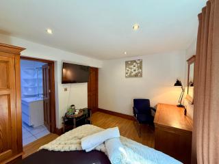 DAINTY HOME STAY - 6 BDR Contractors, Family & Group - 1