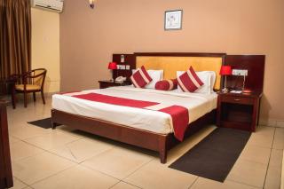 Bridgeview Hotel and Conference Centre - 5