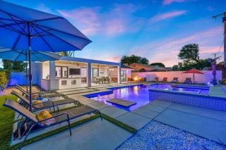 The LUX at Bermuda - 7