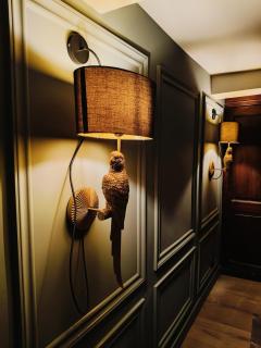 Luxurious mansion on the Ourthe - Manoir de Sy - 3