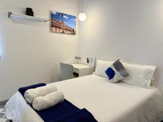 Suites Heriberto Frías - Mexiko-Stadt - 7