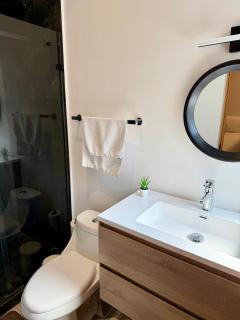 Suites Heriberto Frías - Città del Messico - 6