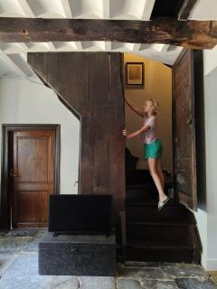 Luxurious mansion on the Ourthe - Manoir de Sy - 9