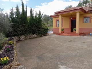 Casa rural Altair - Córdoba - 1