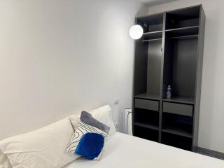 Suites Heriberto Frías - Città del Messico - 5