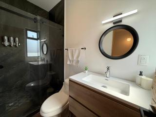 Suites Heriberto Frías - Città del Messico - 4