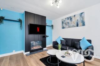 Family Contractors Retreat - 2