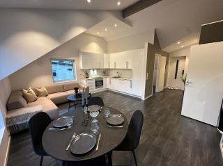 Apartment in Tromsø - Tromsø - 6