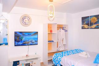 The Blue Haven - 7