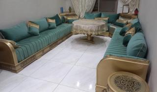 Appartement Nador - 9