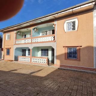 Appartement meublé Chavélie - 6