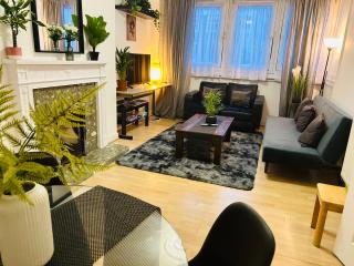 Beautiful 3 bedroom Maisonette - 0