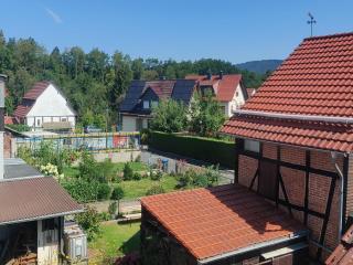 Kappelstube in der Stadt am Walde - - 9