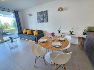 Relaxing 1 BR Flat with terrace and parking - Lussemburgo - 8