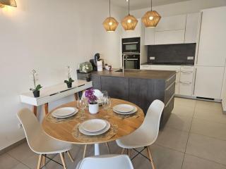 Relaxing 1 BR Flat with terrace and parking - Lussemburgo - 3