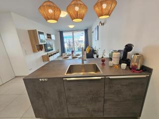 Relaxing 1 BR Flat with terrace and parking - Lussemburgo - 1