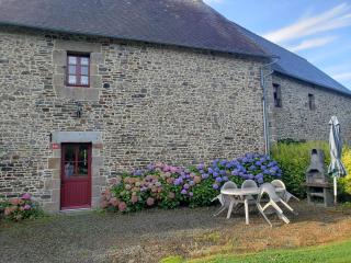La Maison Bienvenüe - Baie du Mont Saint Michel - 9