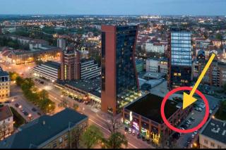 Akropolio apartamentai 23 - 8