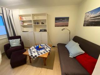 Ferienwohnung Wulf Sylt UG - 1