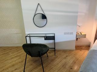 Plateia suite Grigio - 2