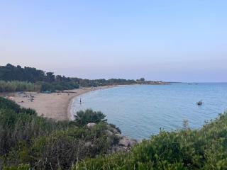 Villa Valentina casa vacanze fontane Bianche - 5