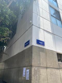 Penthouse económico centro histórico hasta 7 personas - Città del Messico - 8