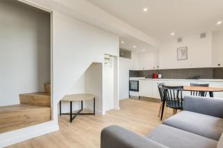 Charmant Duplex Central - 8