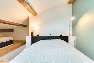 Charmant Duplex Central - 4