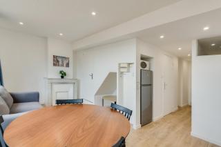 Charmant Duplex Central - 2