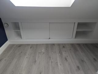 Fantastically located apartment - Earlsfield - 9
