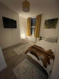 Fantastically located apartment - Earlsfield - 8