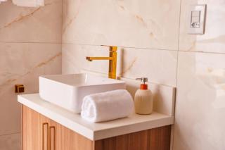 Chalé com hidro e vista! - 6