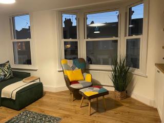 Fantastically located apartment - Earlsfield - 5
