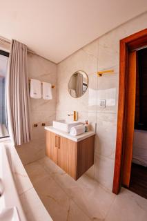 Chalé com hidro e vista! - 2