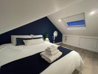 Fantastically located apartment - Earlsfield - 0