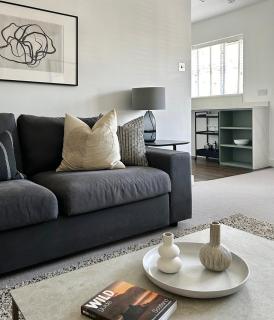 Luxury 2 bedroom flat Gleneagles - Moffat - 0