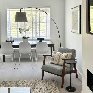 Luxury 2 bedroom flat Gleneagles - Moffat - 9