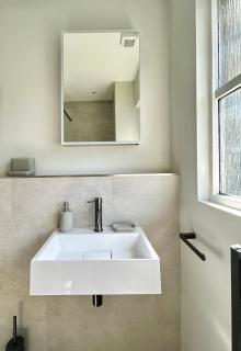Luxury 2 bedroom flat Gleneagles - 6
