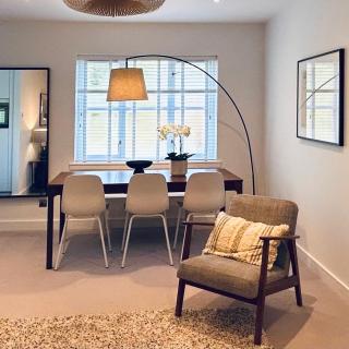 Luxury 2 bedroom flat Gleneagles - Moffat - 4