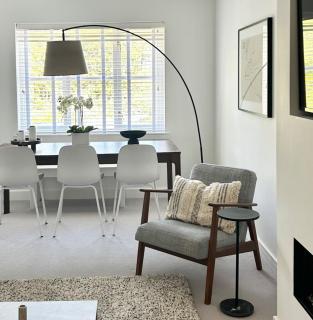 Luxury 2 bedroom flat Gleneagles - Moffat - 2