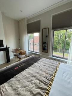 B&B Weezen by Gracht - Zwolle - 5