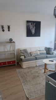 Apartamento Galería Cine Colón - Ribadeo - 8