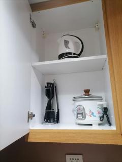 Location perfect staycation with Netflix - 3