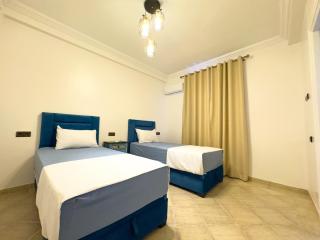 Apart 2-Bedrooms Centre of Marrakech-Medina place - Marraquexe - 5