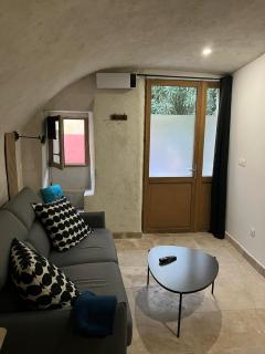 Studio cosy - 4
