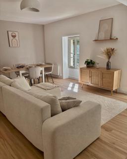 Le Cocon - Appartement avec salle de Cinéma - Fontenay-le-Comte - 4